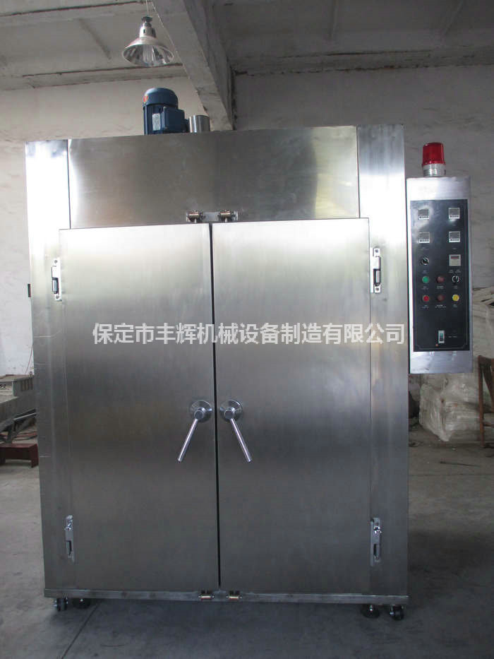 不銹鋼工業(yè)烤箱如何規(guī)范操作來提高生產(chǎn)效率？